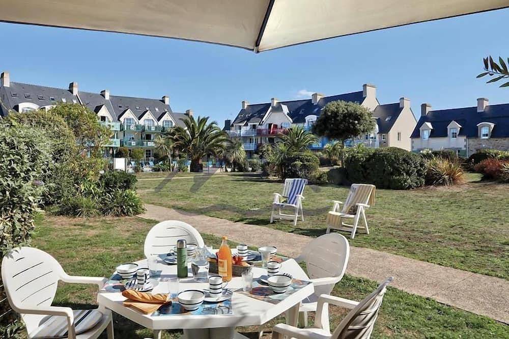 Apartamento entero, Duplex House E2, 2 bedrooms with terrace in Guilvinec, Region de Quimper