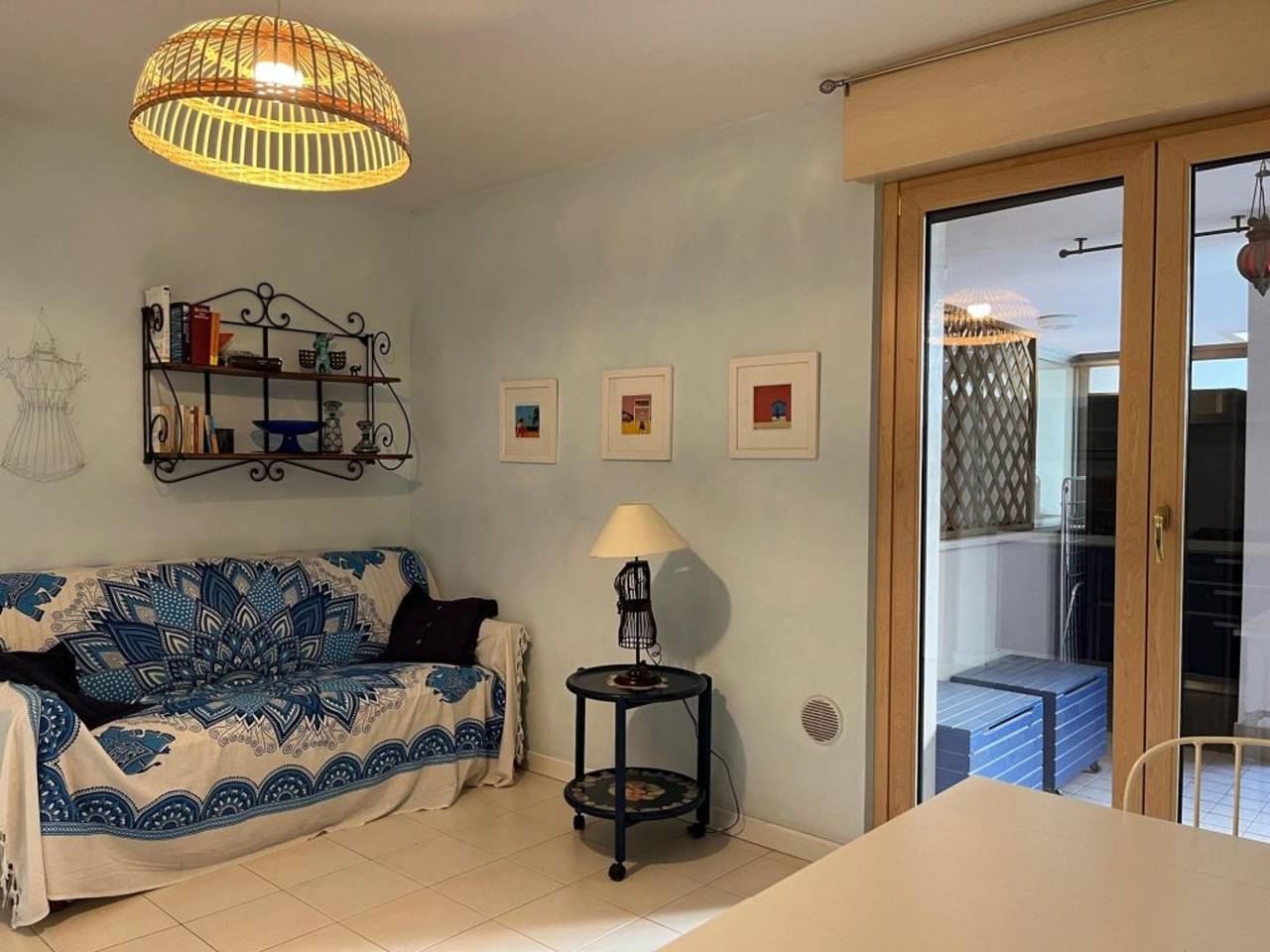 Appartamento intero, Grazioso appartamento con giardino privato a Grado in Grado, Provincia di Gorizia