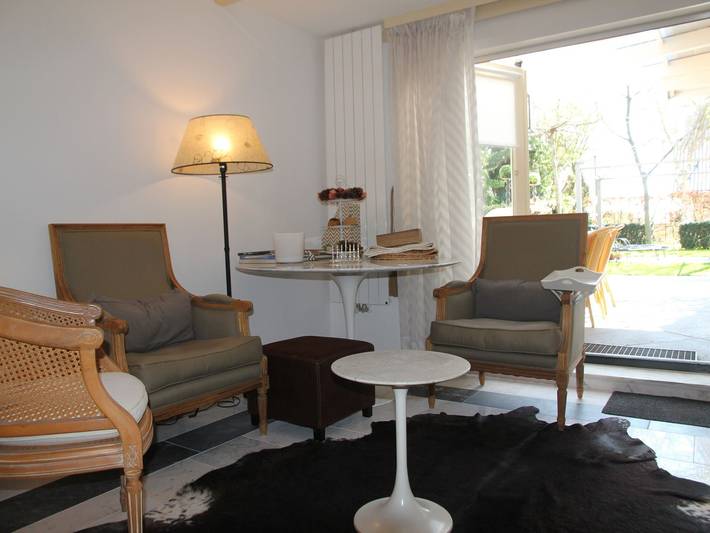 Studio nahe Heiloo Wald und Egmond Strand in Heiloo, Niederländische Nordsee