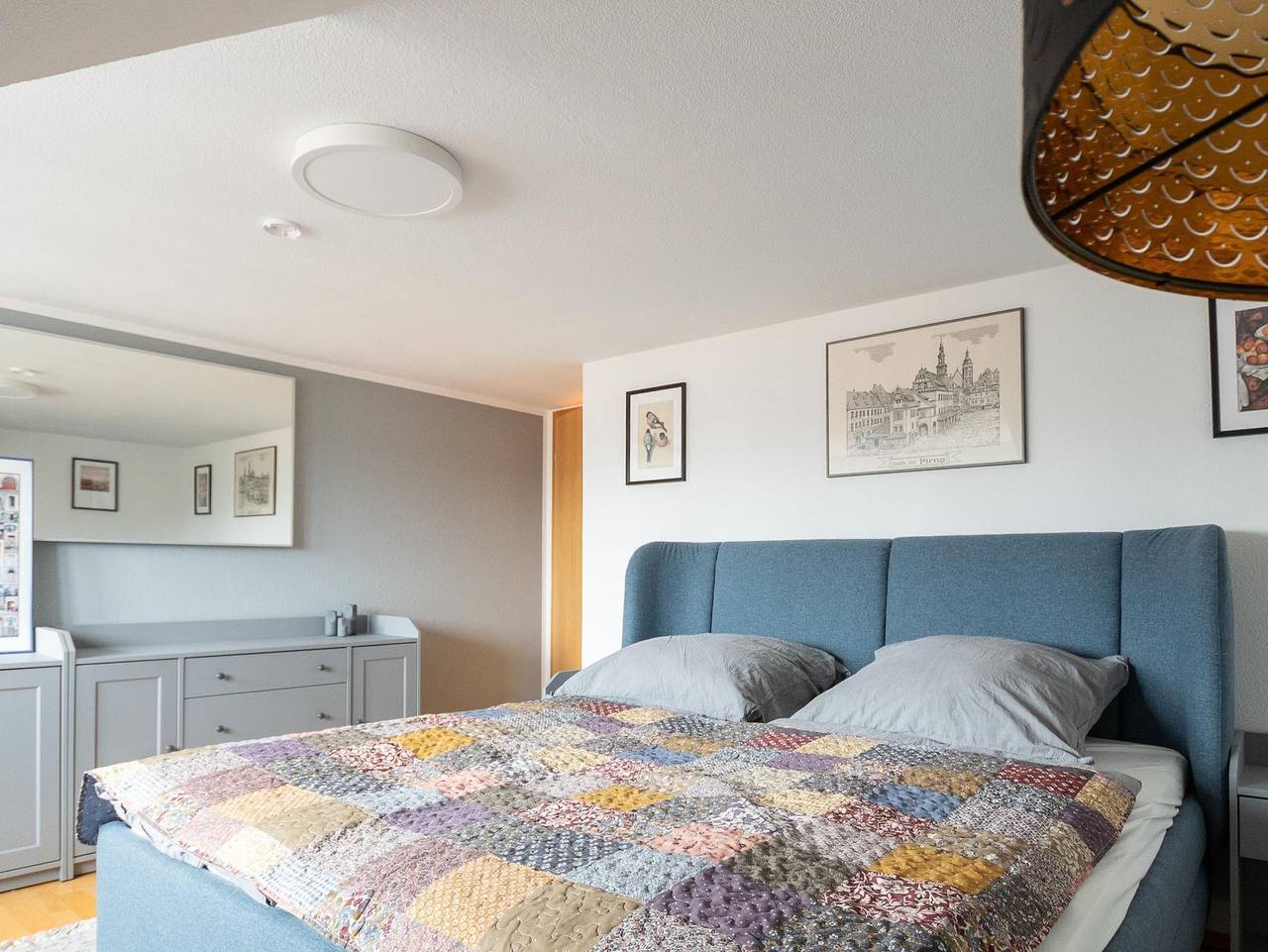 Ganze Wohnung, Dohna, App. 116 in Pirna, Elbsandsteingebirge