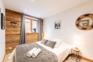 Location De Vacances pour 6 Personnes dans Champagny-en-Vanoise, Parc National de la Vanoise, Photo 2