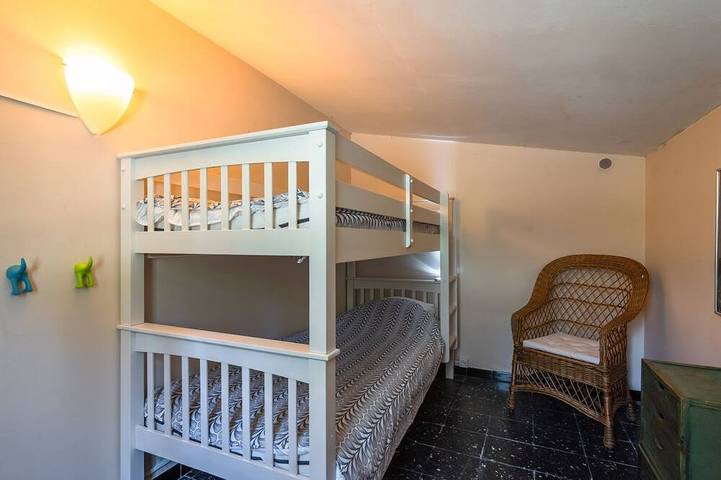 Location de vacances pour 5 personnes, avec jardin ainsi que piscine et terrasse à Pouzols-Minervois - 3