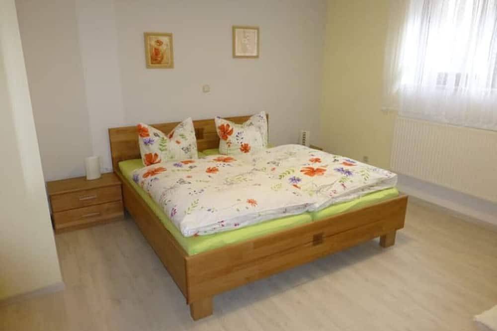 Ganze Wohnung, Abseits von Lärm und Verkehr in Litzendorf, Oberfranken
