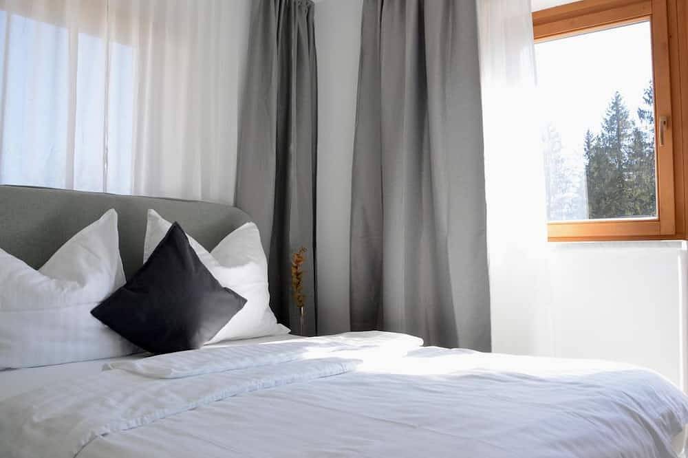 Ganze Wohnung, Bloom living angerberg - Appartement/Fewo, Bad, Wc, 2 Schlafräume in Angerberg, Kaisergebirge