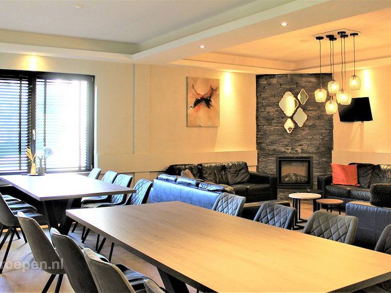 Gruppenunterkunft Berg en Dal in Berg en Dal, Betuwe