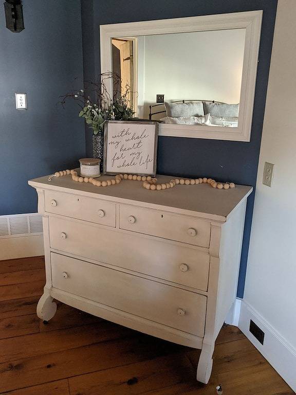 Quiet, Historic Church, Lancaster County, Pa in Lancaster County