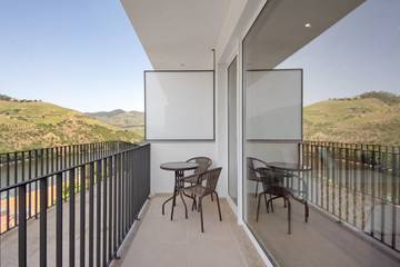 Bungalow für 2 Personen in Fontelo, Douro-Tal, Bild 3