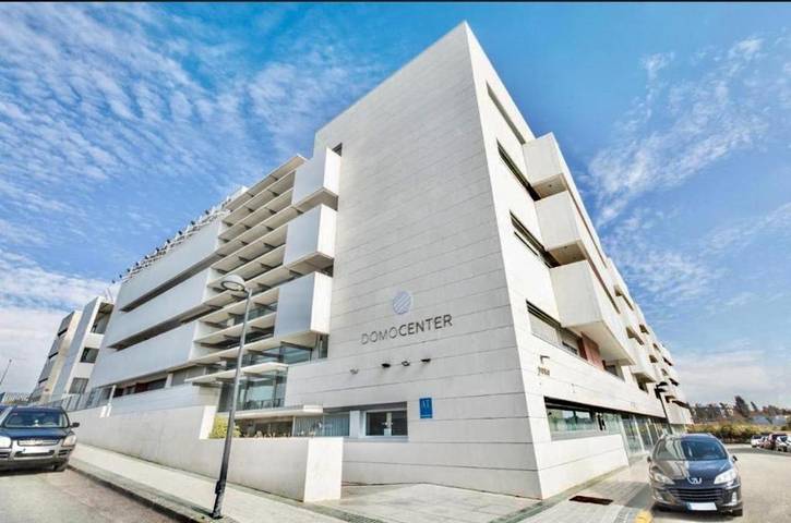 Apartamento de vacaciones para 2 personas, con terraza - 1