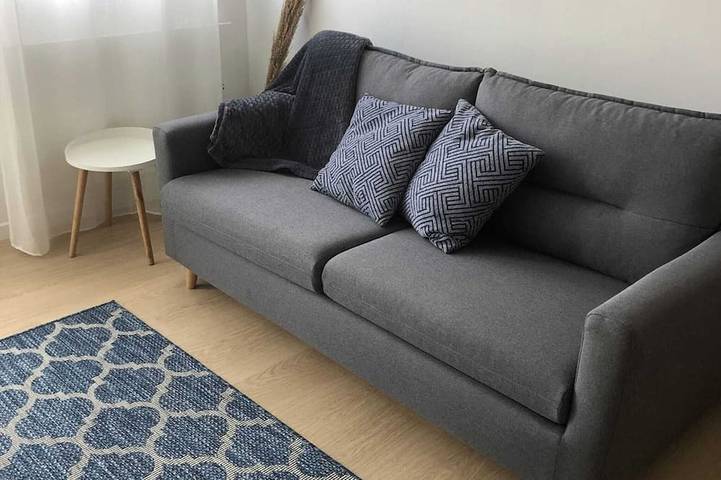 Holiday home for 13 people - 1