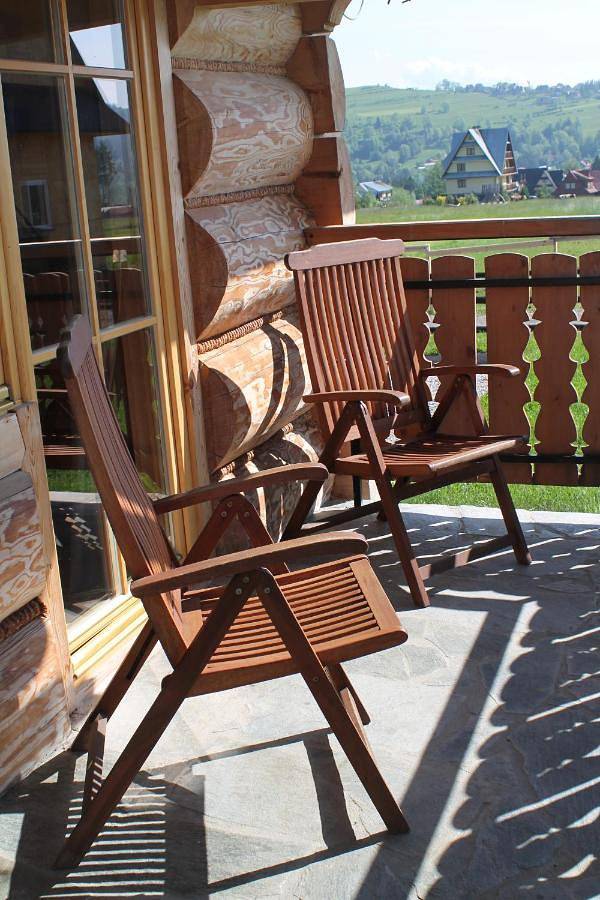 Chalet (6 Adults) in Białka Tatrzańska, Karpaty (Polska)