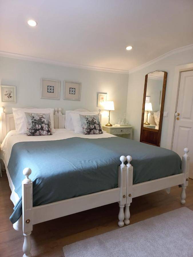 Chambre d’hôte pour 2 personnes, avec terrasse à Porto - 4