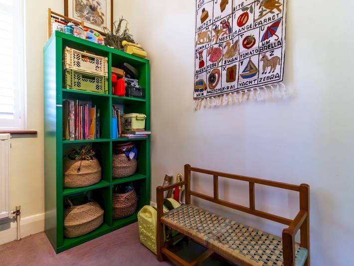 Location de vacances pour 6 personnes, avec jardin à Watford - 3