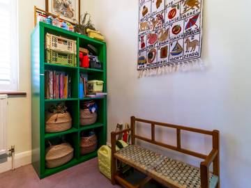 Glamping for 6 People in Watford, Hertfordshire, Photo 2