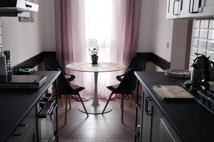 Ferienwohnung für 4 Personen in Opatija Riviera