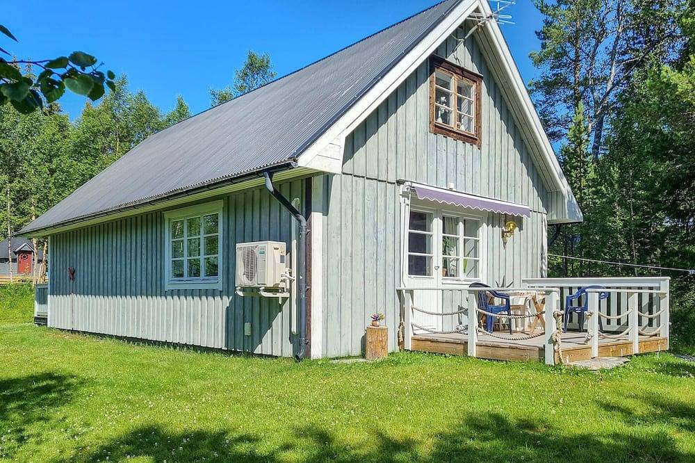 Pet friendly home in Ljungdalen with sauna in Ljungdalen, Jämtland