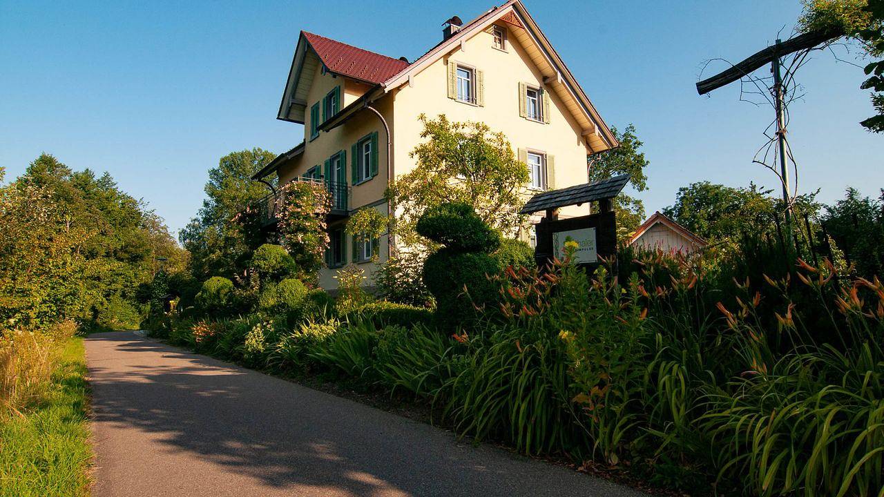Vakantiewoning voor 3 Personen in Lindau, Obersee (Bodensee)