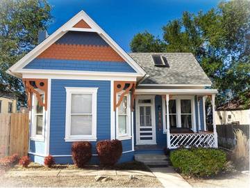 Cabin for 4 Guests in Prescott, Yavapai County, Picture 4