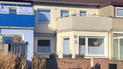 Ferienwohnung für 5 Personen, mit Garten in Hameln
