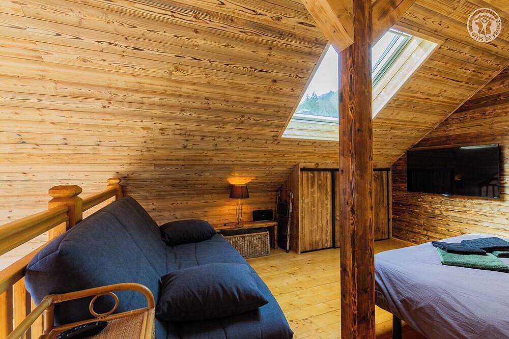 Trelod - Arith - Alpine chalet in Arith, Chambéry und Umgebung