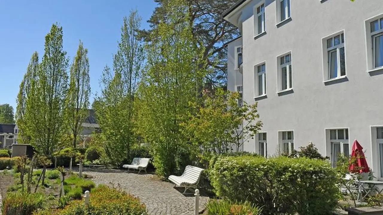 Ganze Ferienwohnung, Ferienwohnung für 4 Personen (58 m²) in Sellin, Rügen