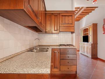 Apartamento para 2 Personas en Quarrata, Provincia de Pistoia, Foto 4