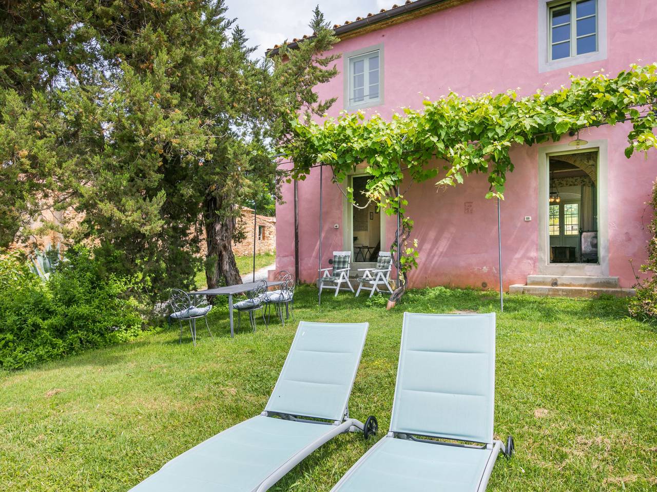 Ganze Wohnung, Tini in Castiglioncello, Etruskische Küste