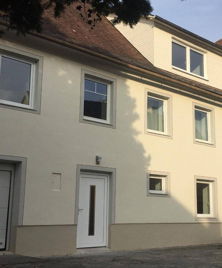 Four-Bedroom House in Spitz an der Donau, Bezirk Krems an der Donau-Land