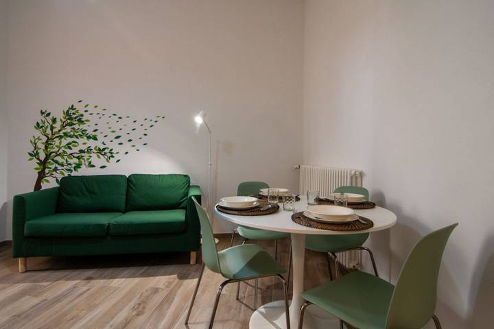 Ferienwohnung für 4 Personen in Follonica - 4