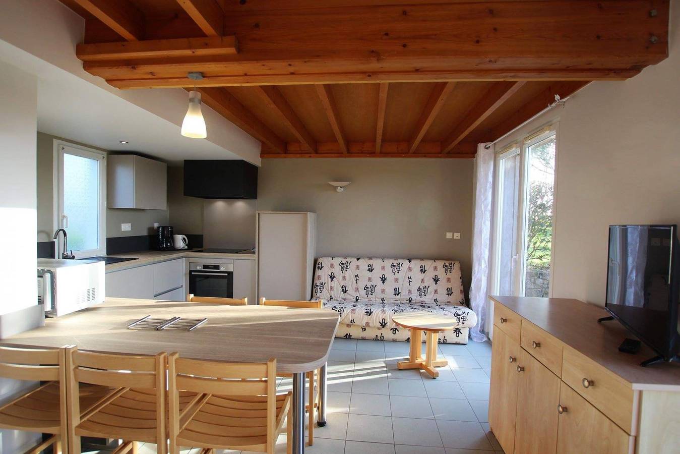 Oyat des sables in Biville, La Hague