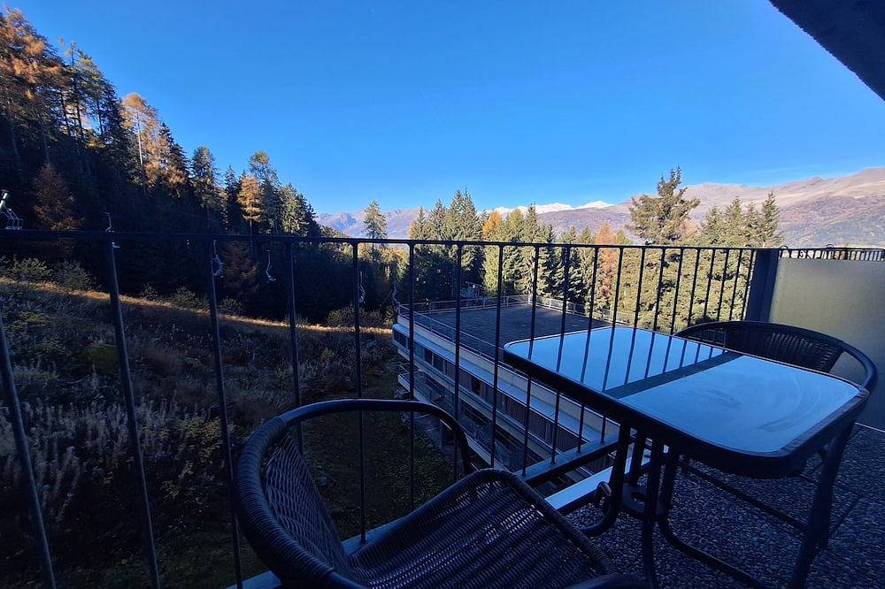 Apartamento entero, Relaxation and nature in the middle of the mountains, on the ski slopes in Marilleva, Mezzana