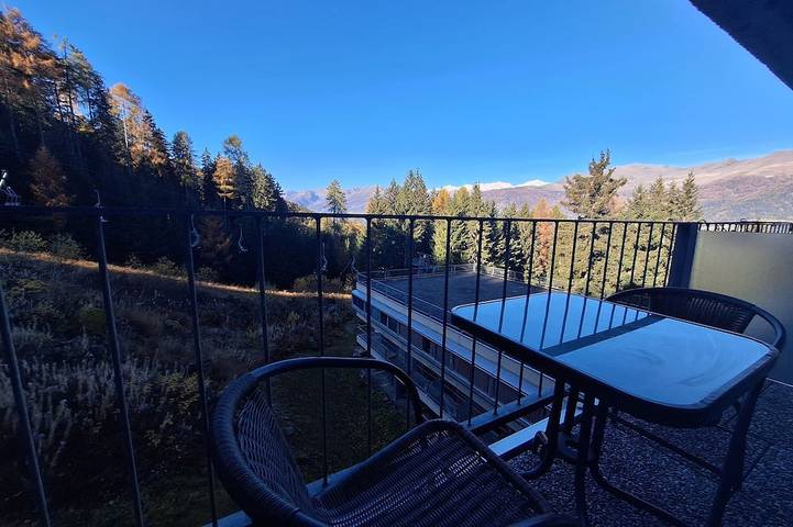 Apartamento de vacaciones para 7 personas, Se admiten mascotas - 1