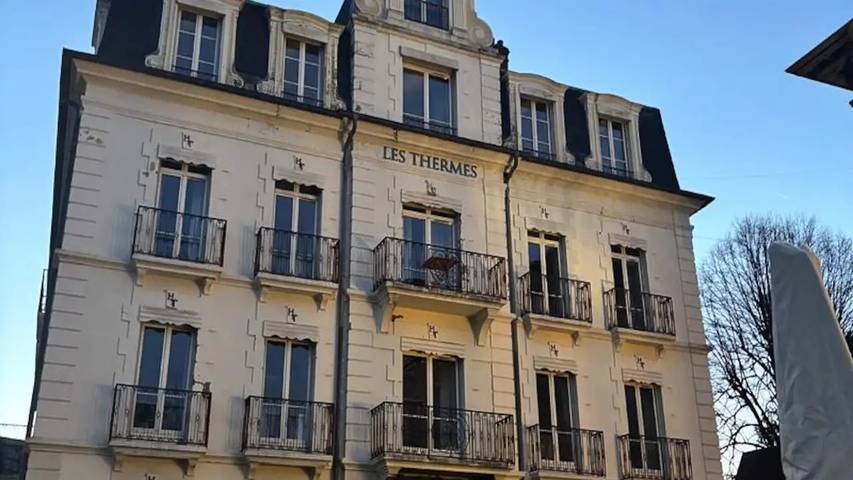 Gîte pour 3 personnes, avec Terrasse à Saint-Colomban - 3