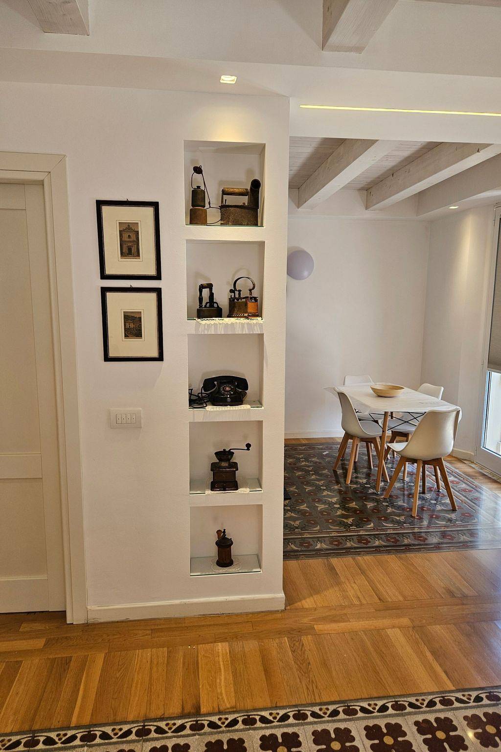 Apartamento entero, Tapis Dimora Tipica in Regio de Calabria, Provincia de Reggio Calabria