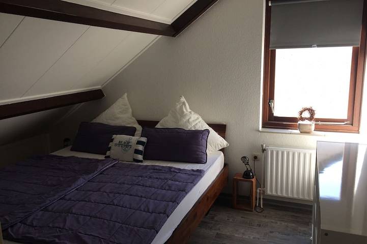 Ferienhaus für 4 Personen, mit Pool und Garten in Schouwen-Duiveland - 3