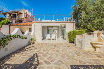 Casa Vacanza per 4 Persone in Pittulongu, Olbia, Foto 2