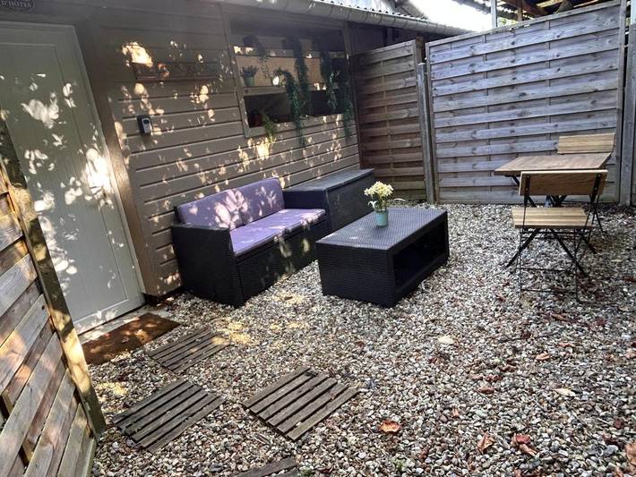 Location de vacances pour 2 personnes à Les Préaux - 4