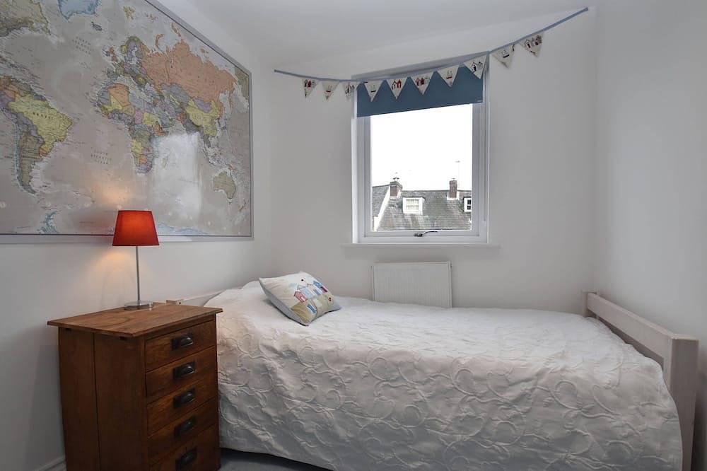Southbank family-friendly holiday cottage in Rye, close to the centre in Rye, East Sussex