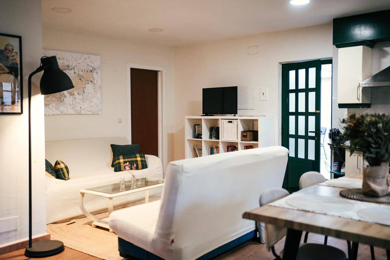 Three-Bedroom Holiday Home in Minho, Costa de Galicia