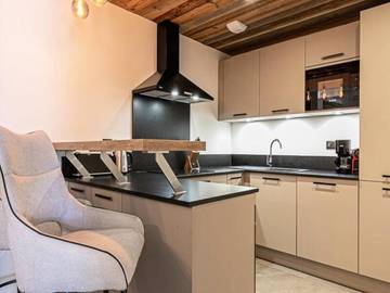 Location De Vacances pour 8 Personnes dans Bonneval-sur-Arc, Parc National de la Vanoise, Photo 3