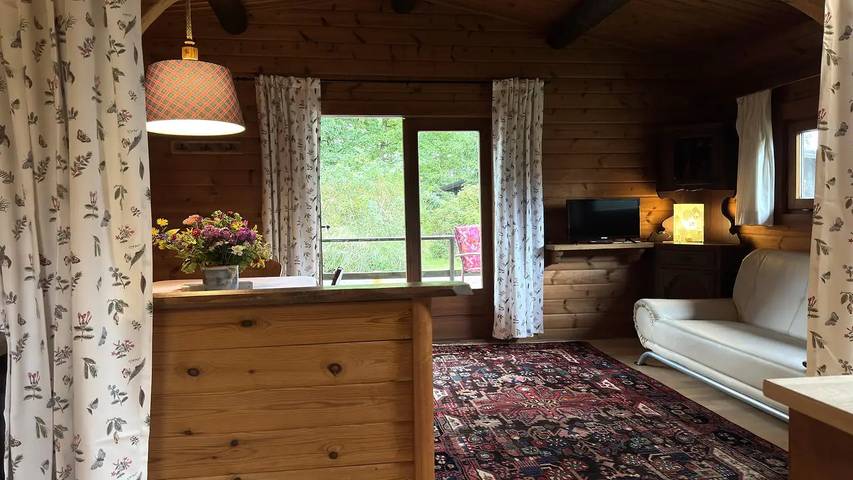Ferienhaus für 5 Personen, mit Garten, mit Haustier in Eschede - 3
