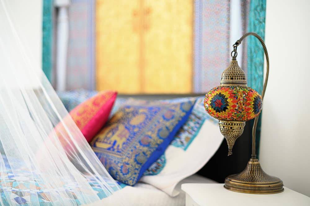 Villa Domina Levante in Pulsano, Golfe de Tarente