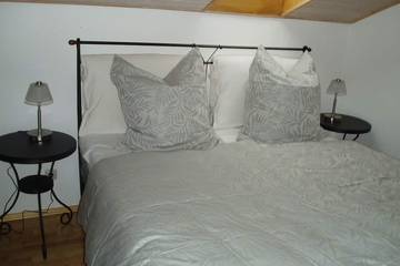 Bauernhof für 5 Personen in Dießen am Ammersee, Ammersee, Bild 3