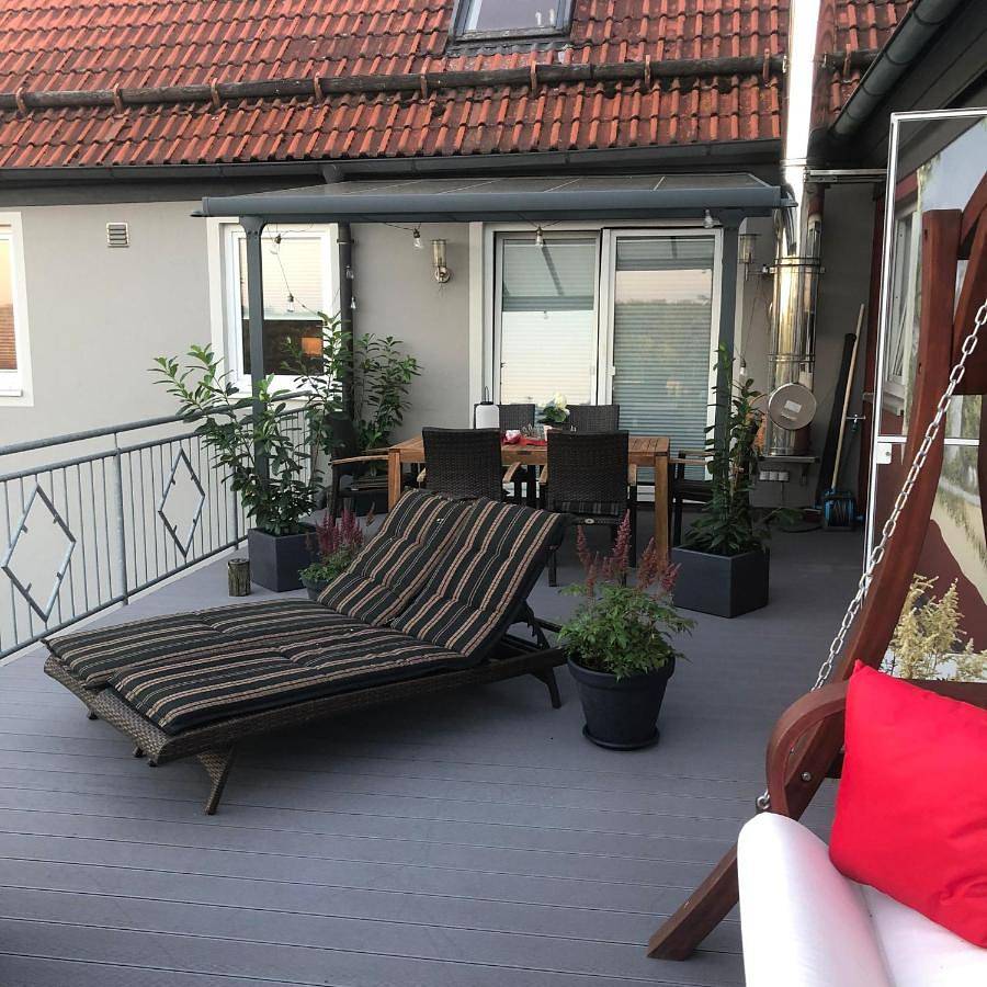 Appartement entier, Apartment in Waischenfeld, Frankenalb