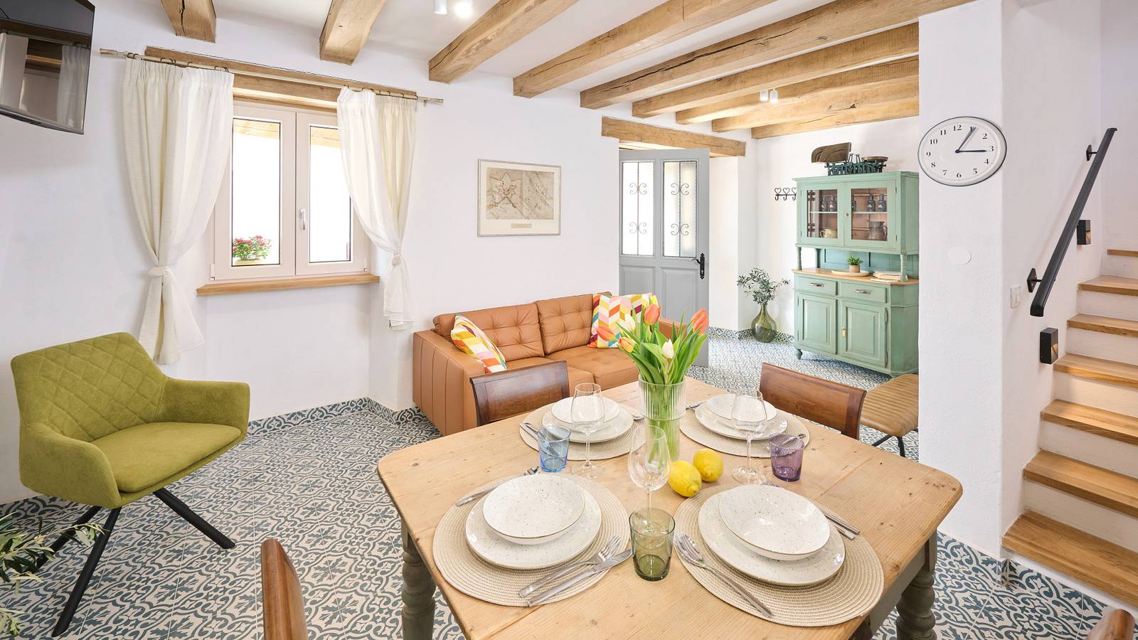 Casa Pove by Villas Guide in Buje, Središnja Istra