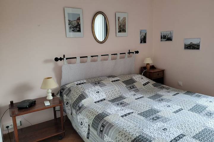 Entire apartment, Apartment of 75 m2 - at the gates of the Parc des Calanques, 13009 Marseille in Marseille, Marseille region
