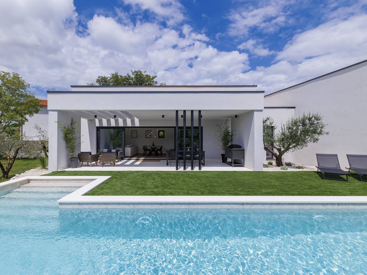 Casa vacanza a Peruski a partire da 273€ a notte
