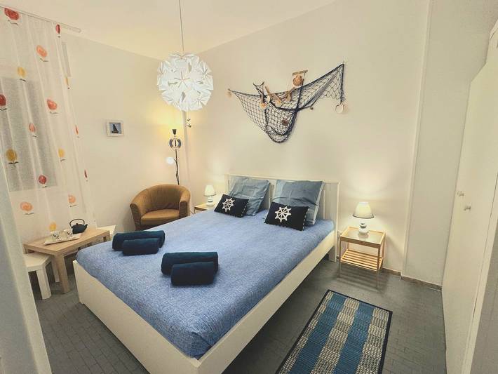 Ferienwohnung für 3 Personen in Chioggia - 3