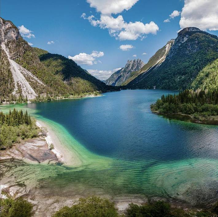 Appartamento per 6 persone, con Panorama a Tarvisio