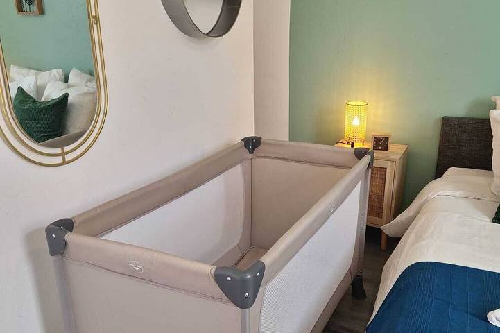 La Belle Armentières • Cozy House, 15 min from Lille & 5 min from Belgium in Armentières, Lille region