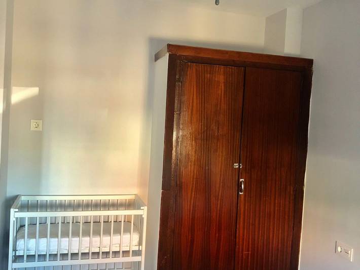 Entire apartment, Charming apartment for 4/5 pers, terraces near the beach in Xeraco in Playa Xeraco, Xeraco